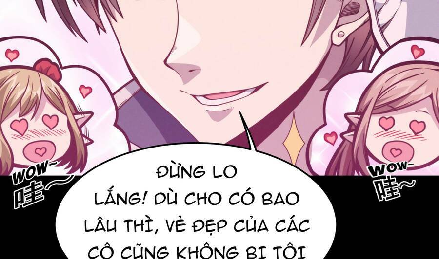 Sức Mạnh Của Ác Thần Chapter 27 - Trang 2