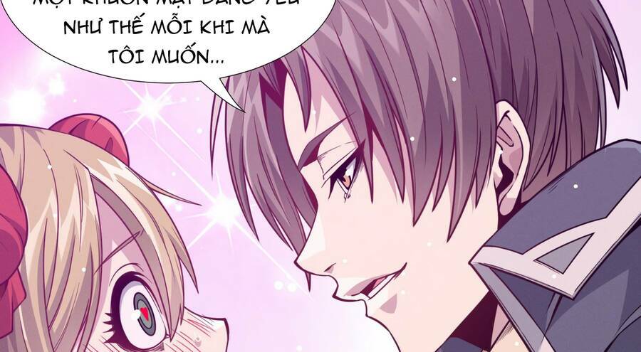 Sức Mạnh Của Ác Thần Chapter 27 - Trang 2