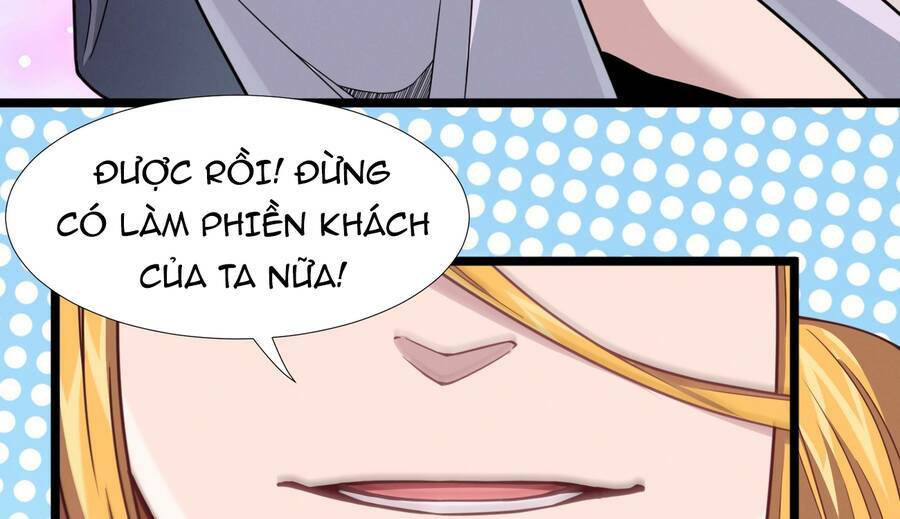 Sức Mạnh Của Ác Thần Chapter 27 - Trang 2