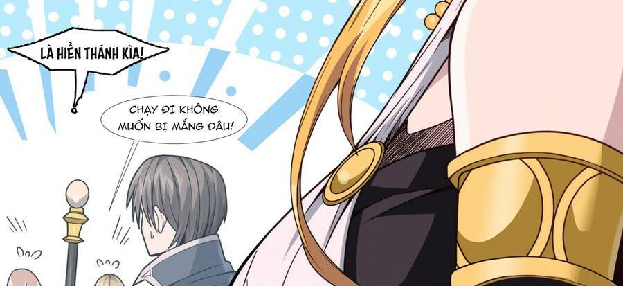 Sức Mạnh Của Ác Thần Chapter 27 - Trang 2