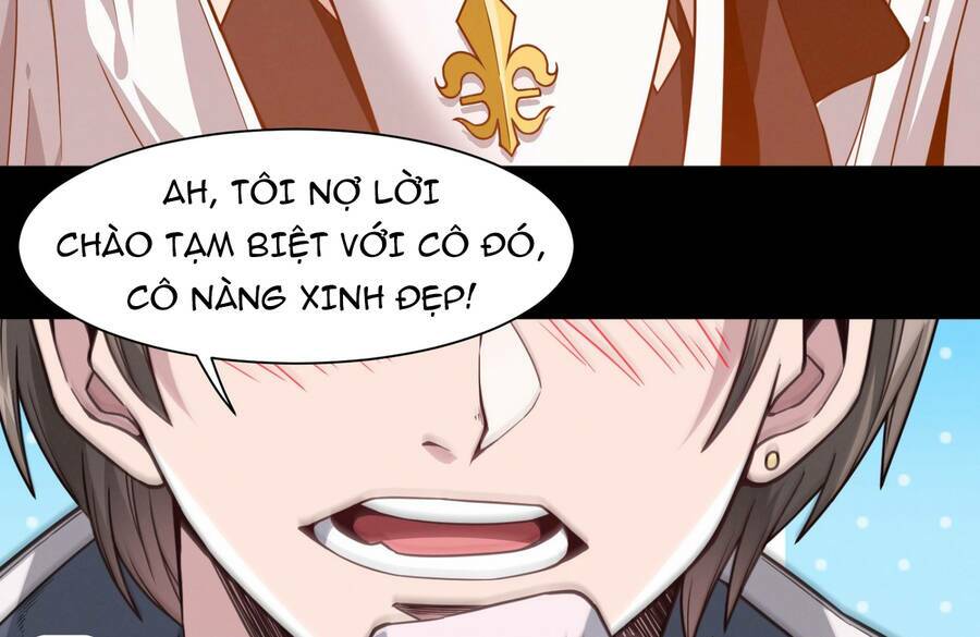 Sức Mạnh Của Ác Thần Chapter 27 - Trang 2