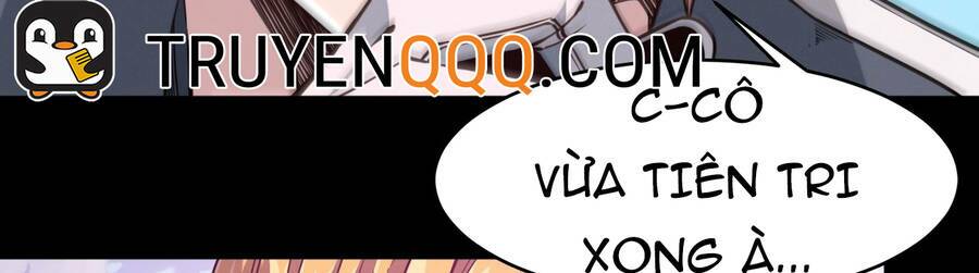 Sức Mạnh Của Ác Thần Chapter 27 - Trang 2