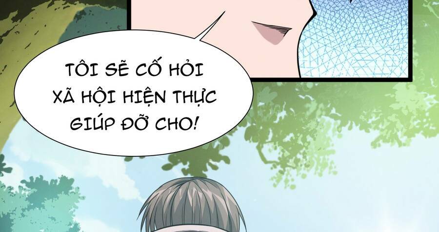 Sức Mạnh Của Ác Thần Chapter 27 - Trang 2