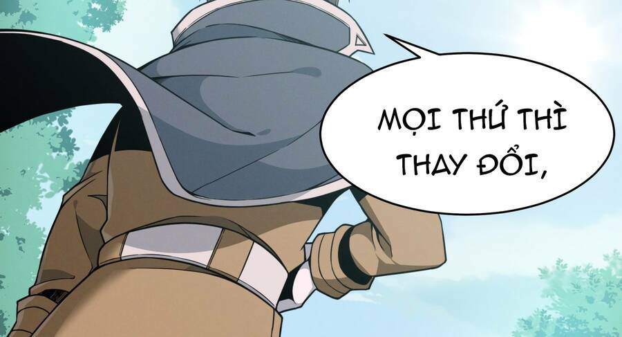 Sức Mạnh Của Ác Thần Chapter 27 - Trang 2