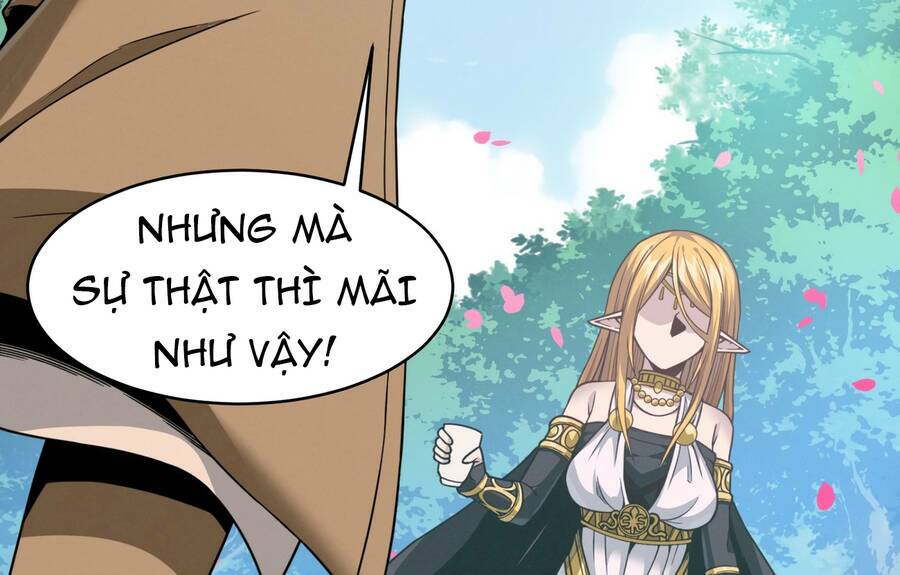 Sức Mạnh Của Ác Thần Chapter 27 - Trang 2