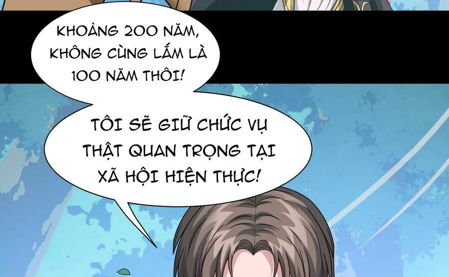 Sức Mạnh Của Ác Thần Chapter 27 - Trang 2