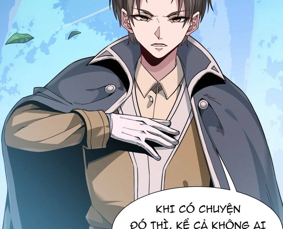 Sức Mạnh Của Ác Thần Chapter 27 - Trang 2