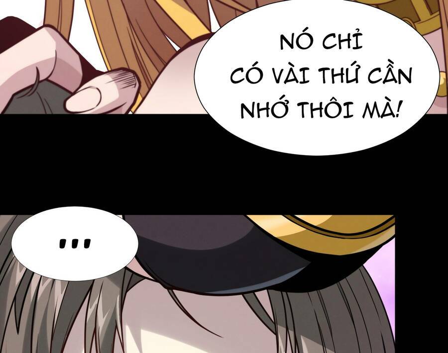 Sức Mạnh Của Ác Thần Chapter 27 - Trang 2