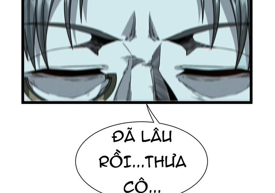 Sức Mạnh Của Ác Thần Chapter 27 - Trang 2