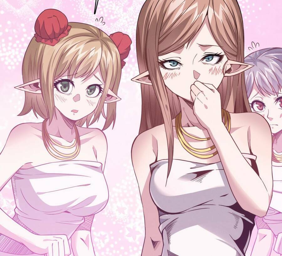 Sức Mạnh Của Ác Thần Chapter 27 - Trang 2