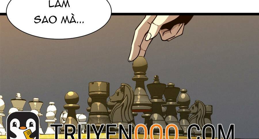 Sức Mạnh Của Ác Thần Chapter 27 - Trang 2