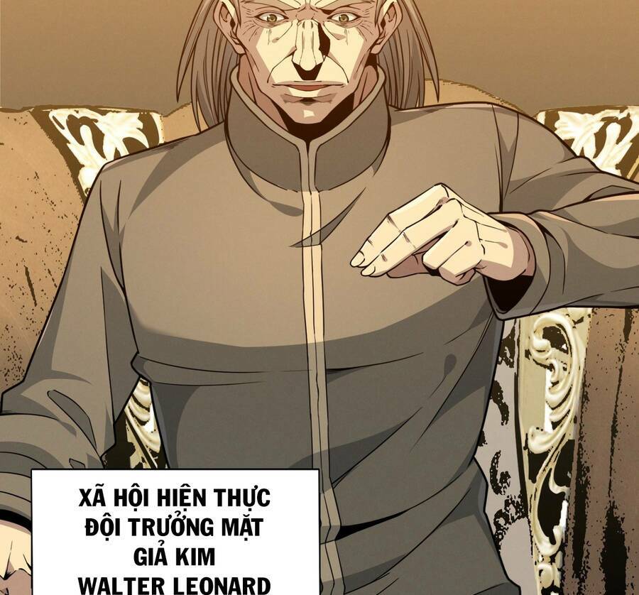 Sức Mạnh Của Ác Thần Chapter 27 - Trang 2