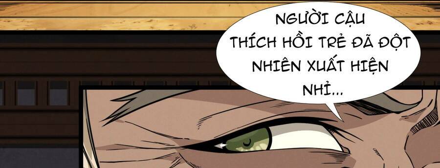 Sức Mạnh Của Ác Thần Chapter 27 - Trang 2