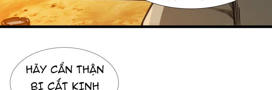 Sức Mạnh Của Ác Thần Chapter 27 - Trang 2