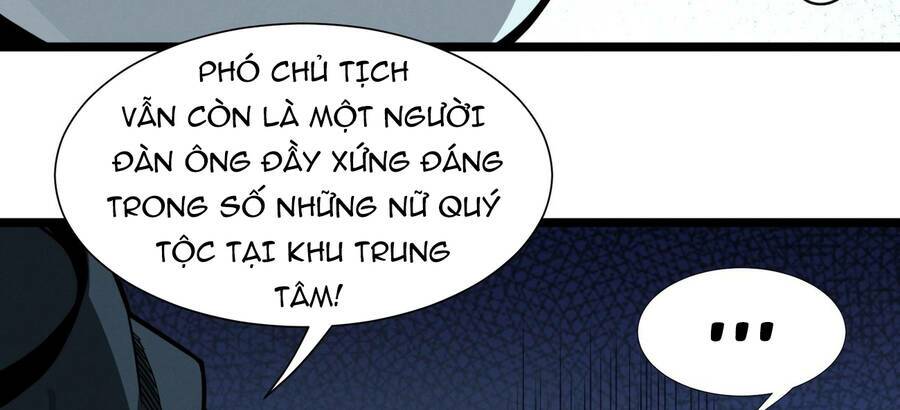 Sức Mạnh Của Ác Thần Chapter 27 - Trang 2