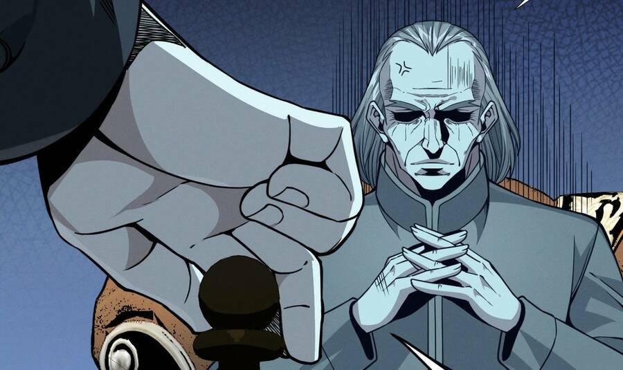 Sức Mạnh Của Ác Thần Chapter 27 - Trang 2