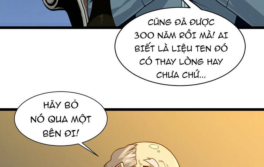 Sức Mạnh Của Ác Thần Chapter 27 - Trang 2