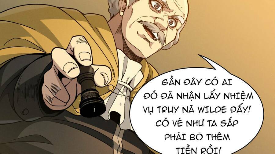 Sức Mạnh Của Ác Thần Chapter 27 - Trang 2