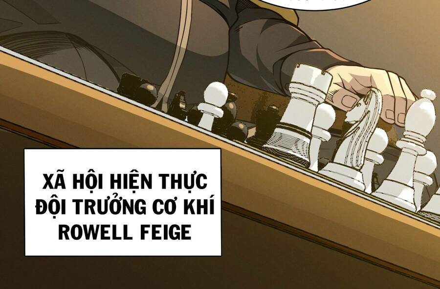 Sức Mạnh Của Ác Thần Chapter 27 - Trang 2