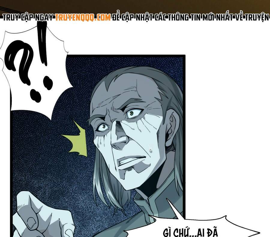 Sức Mạnh Của Ác Thần Chapter 27 - Trang 2