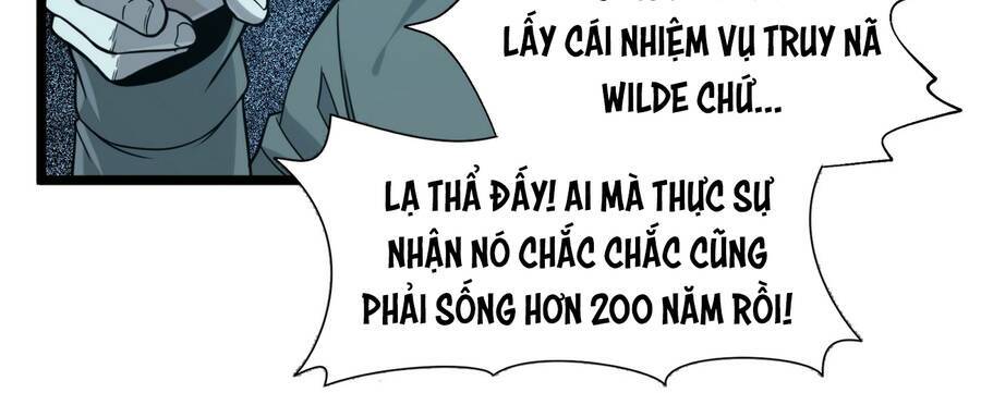 Sức Mạnh Của Ác Thần Chapter 27 - Trang 2