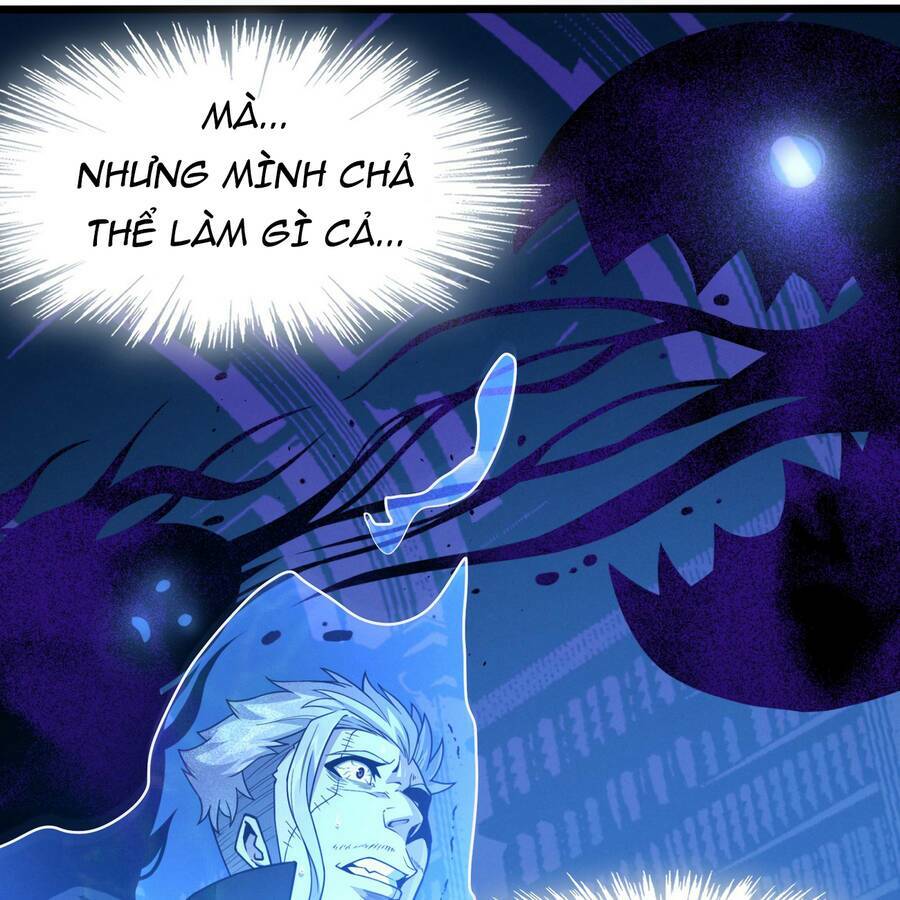 Sức Mạnh Của Ác Thần Chapter 28 - Trang 2
