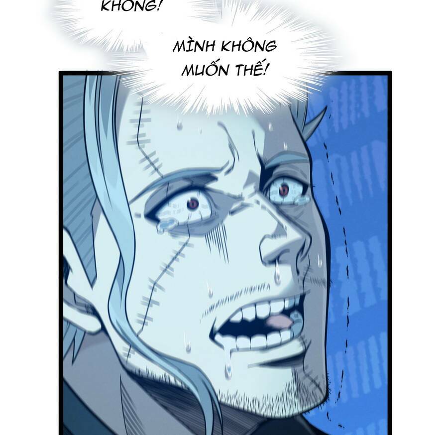 Sức Mạnh Của Ác Thần Chapter 28 - Trang 2