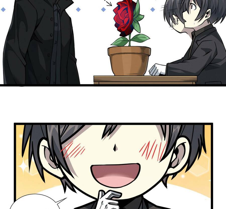 Sức Mạnh Của Ác Thần Chapter 28 - Trang 2