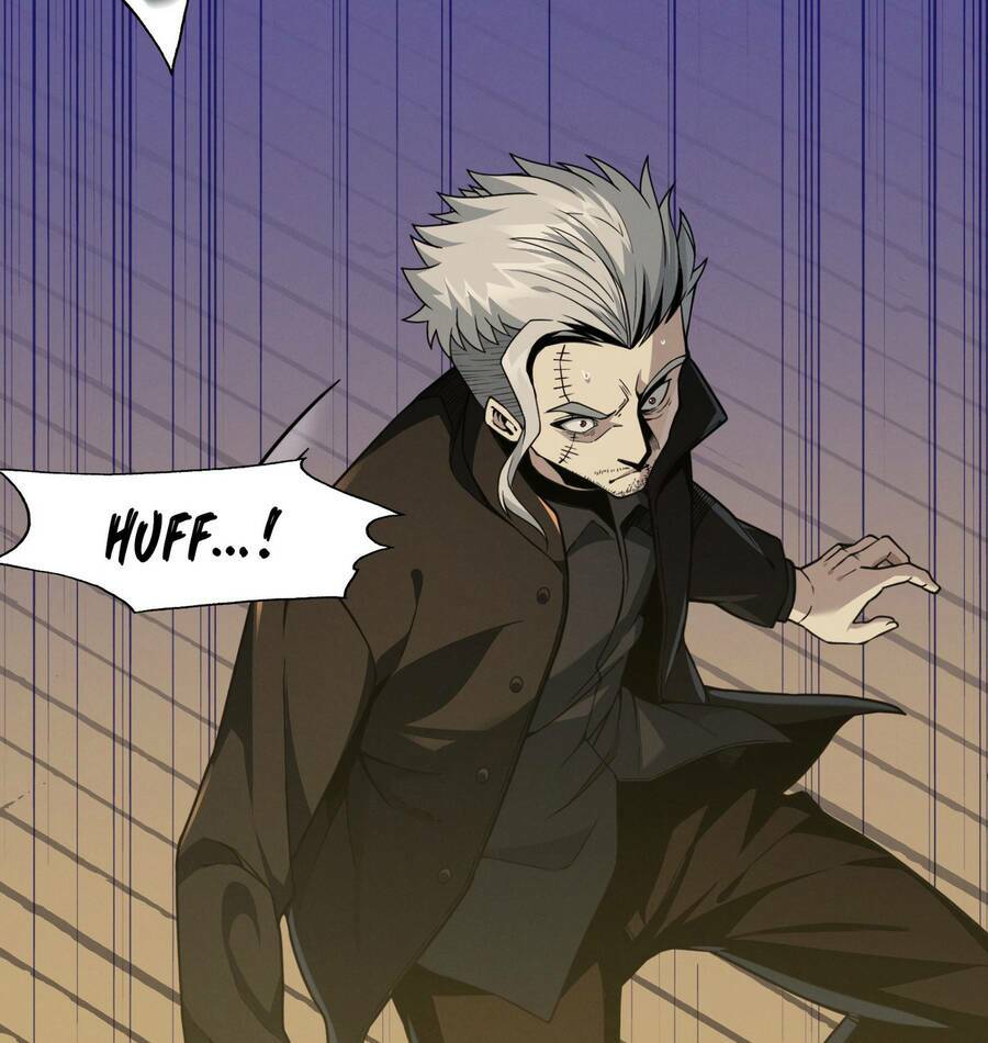 Sức Mạnh Của Ác Thần Chapter 28 - Trang 2