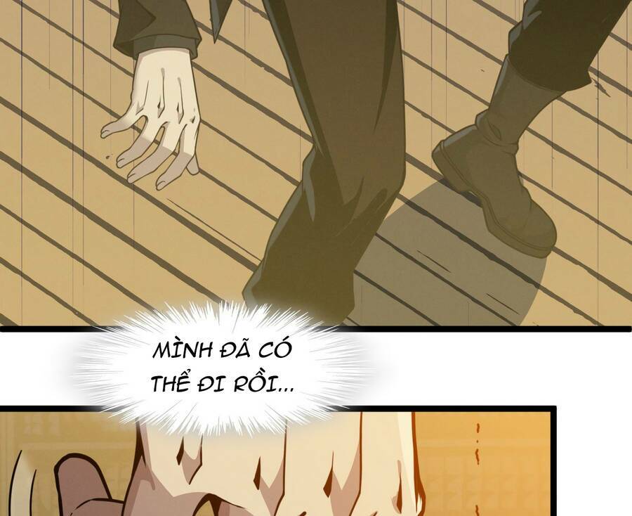 Sức Mạnh Của Ác Thần Chapter 28 - Trang 2