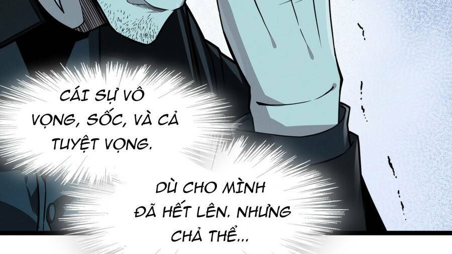 Sức Mạnh Của Ác Thần Chapter 28 - Trang 2