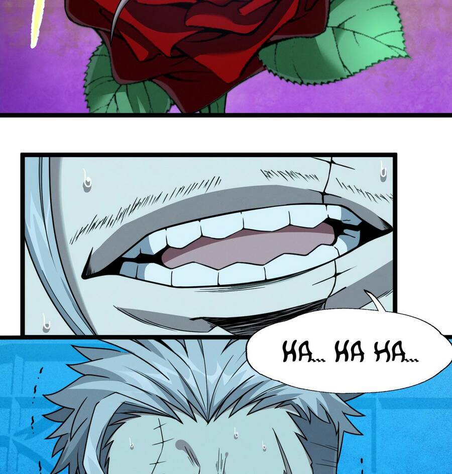 Sức Mạnh Của Ác Thần Chapter 28 - Trang 2