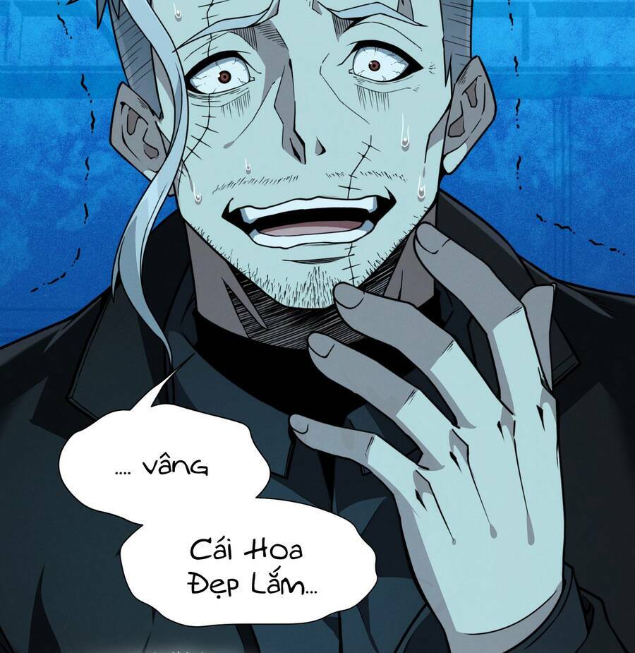 Sức Mạnh Của Ác Thần Chapter 28 - Trang 2