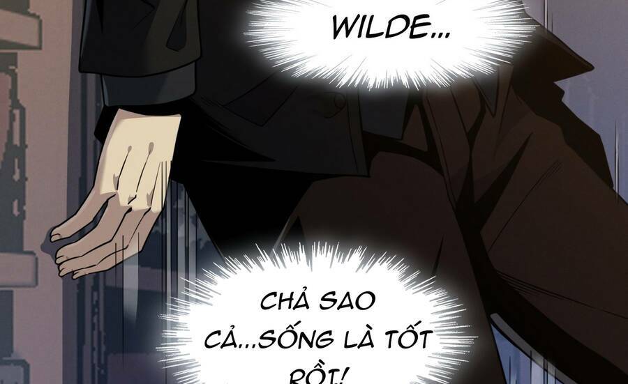 Sức Mạnh Của Ác Thần Chapter 28 - Trang 2