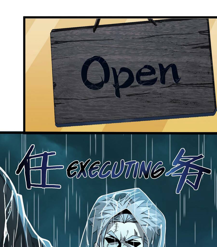 Sức Mạnh Của Ác Thần Chapter 28 - Trang 2