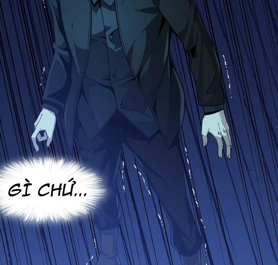 Sức Mạnh Của Ác Thần Chapter 28 - Trang 2