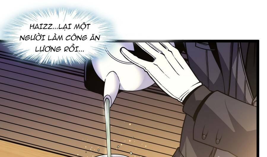 Sức Mạnh Của Ác Thần Chapter 29.5 - Trang 2