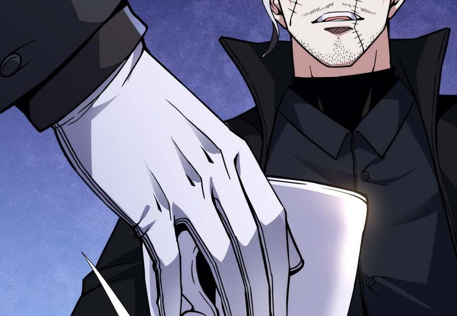 Sức Mạnh Của Ác Thần Chapter 29.5 - Trang 2