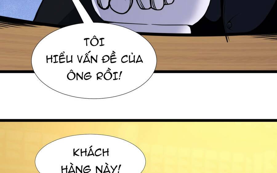 Sức Mạnh Của Ác Thần Chapter 29.5 - Trang 2