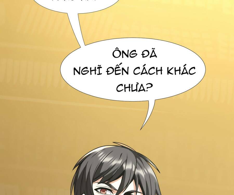 Sức Mạnh Của Ác Thần Chapter 29.5 - Trang 2