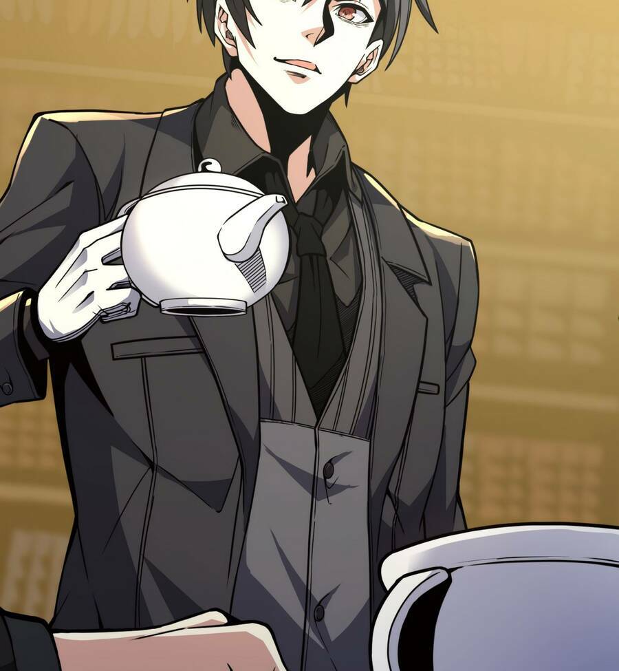 Sức Mạnh Của Ác Thần Chapter 29.5 - Trang 2