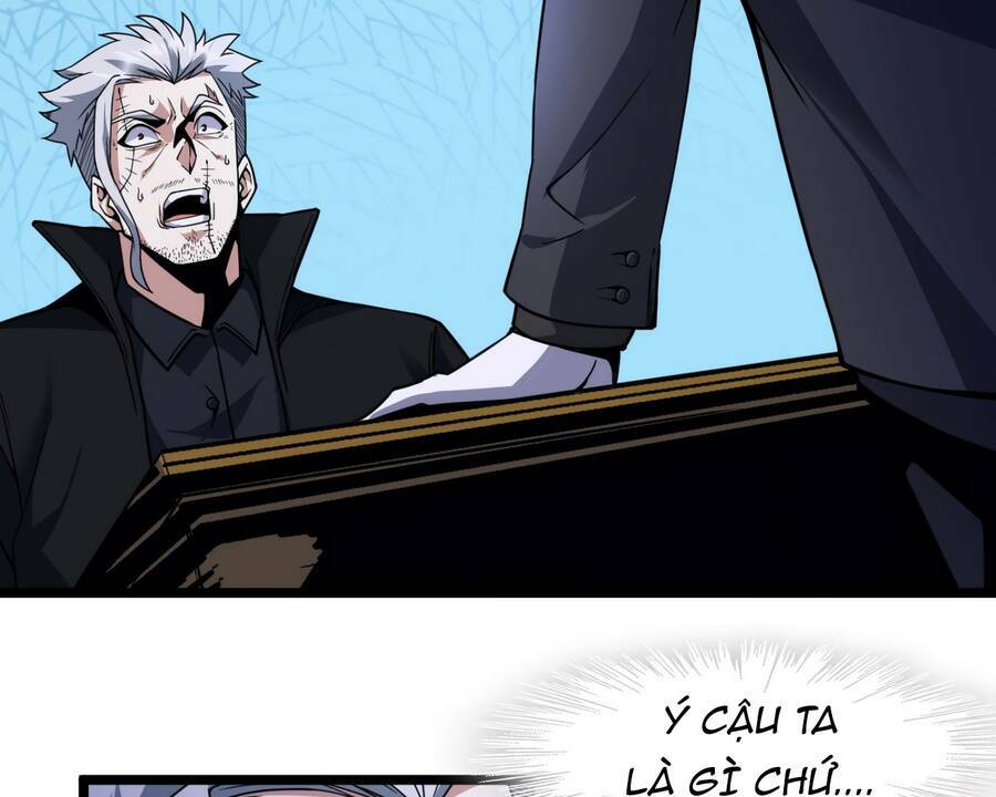 Sức Mạnh Của Ác Thần Chapter 29.5 - Trang 2