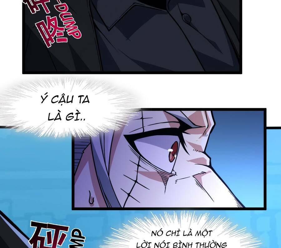 Sức Mạnh Của Ác Thần Chapter 29.5 - Trang 2