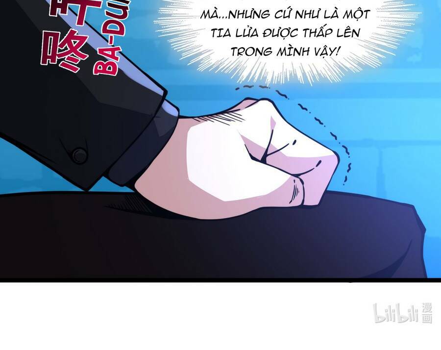 Sức Mạnh Của Ác Thần Chapter 29.5 - Trang 2