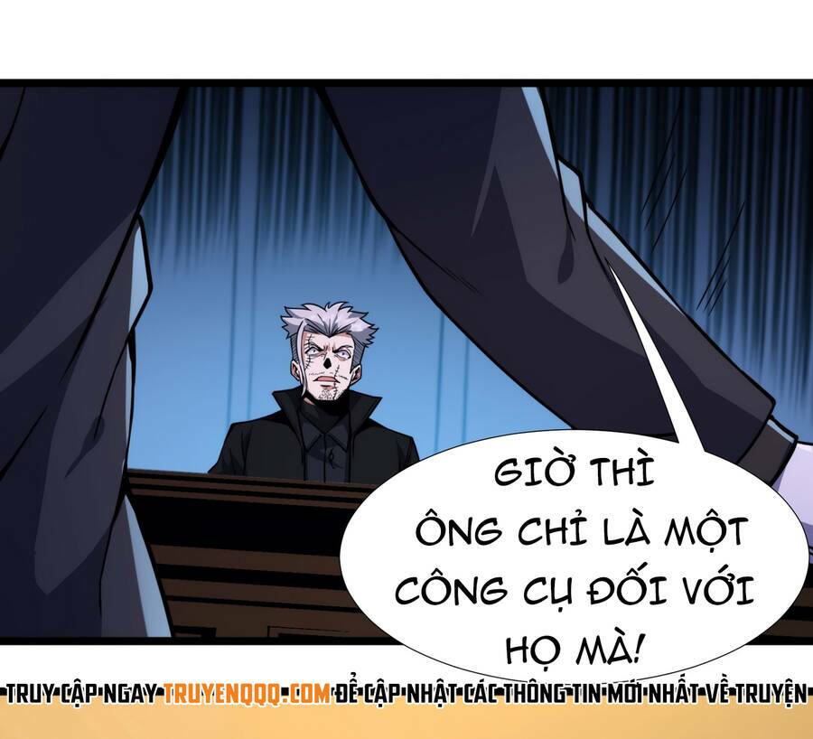 Sức Mạnh Của Ác Thần Chapter 29.5 - Trang 2