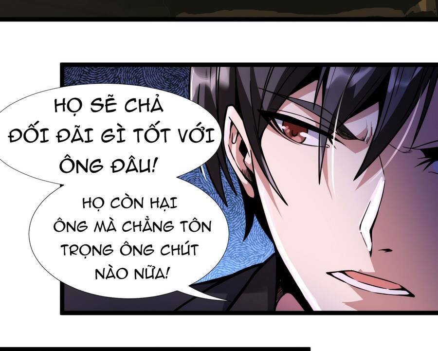 Sức Mạnh Của Ác Thần Chapter 29.5 - Trang 2