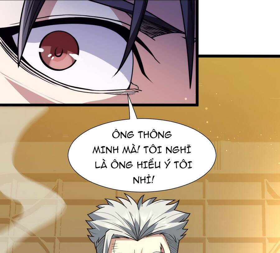 Sức Mạnh Của Ác Thần Chapter 29.5 - Trang 2