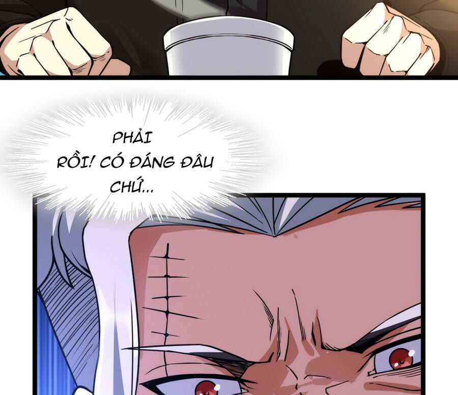 Sức Mạnh Của Ác Thần Chapter 29.5 - Trang 2