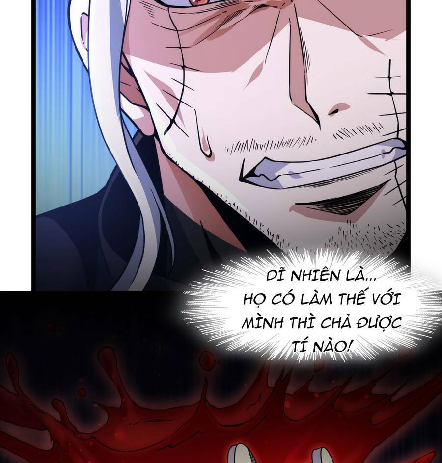 Sức Mạnh Của Ác Thần Chapter 29.5 - Trang 2