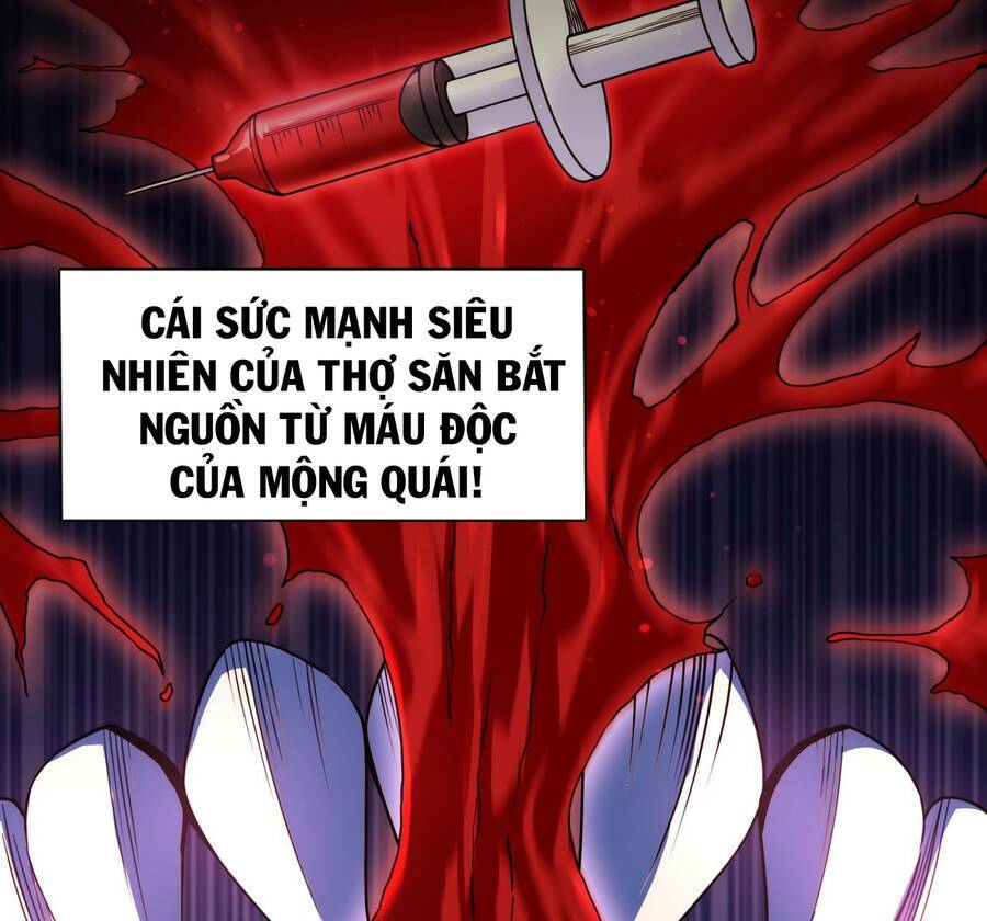 Sức Mạnh Của Ác Thần Chapter 29.5 - Trang 2